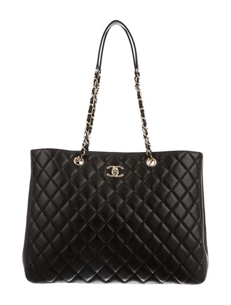 chanel timeless classique bag|Chanel classic tote bag.